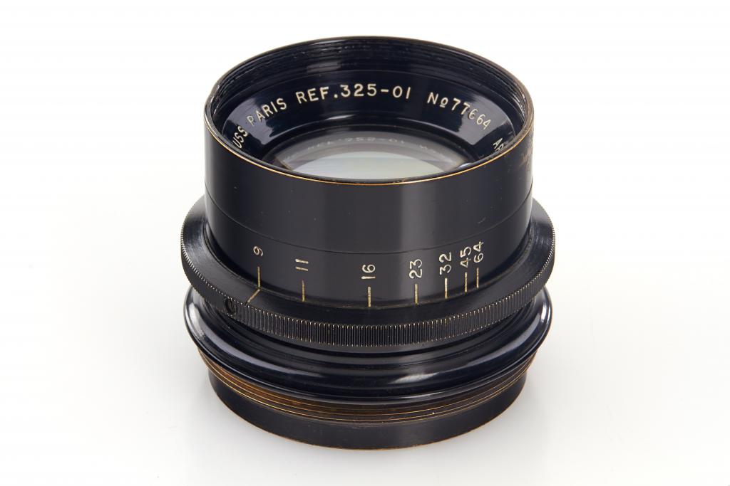 Krauss Paris 32cm/9 Apo Quatryl Krauss Paris 32cm/9 Apo Quatryl