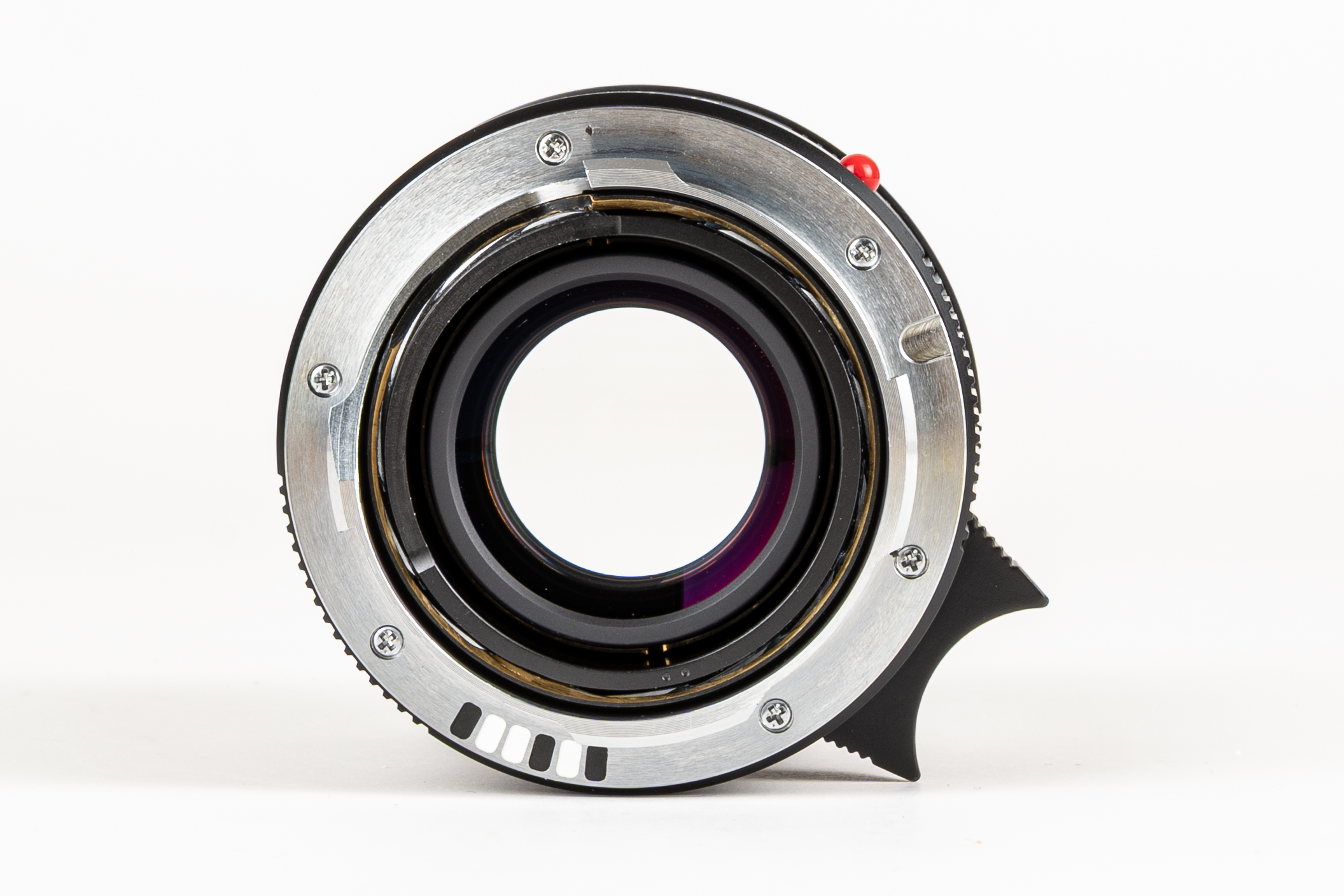 Leica APO-SUMMICRON-M 2/50mm ASPH., black