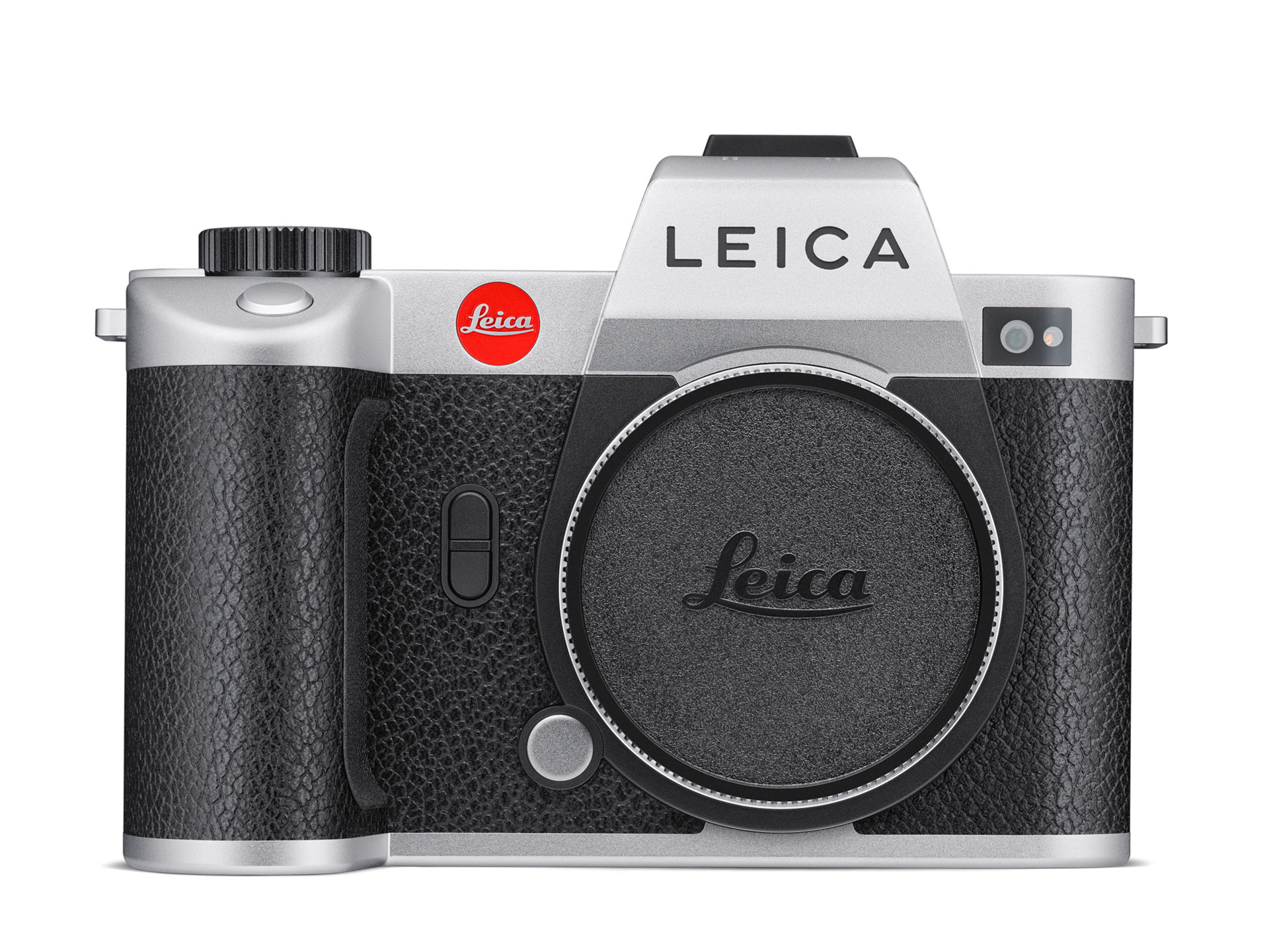 Leica SL2 Body Demo full guarantee