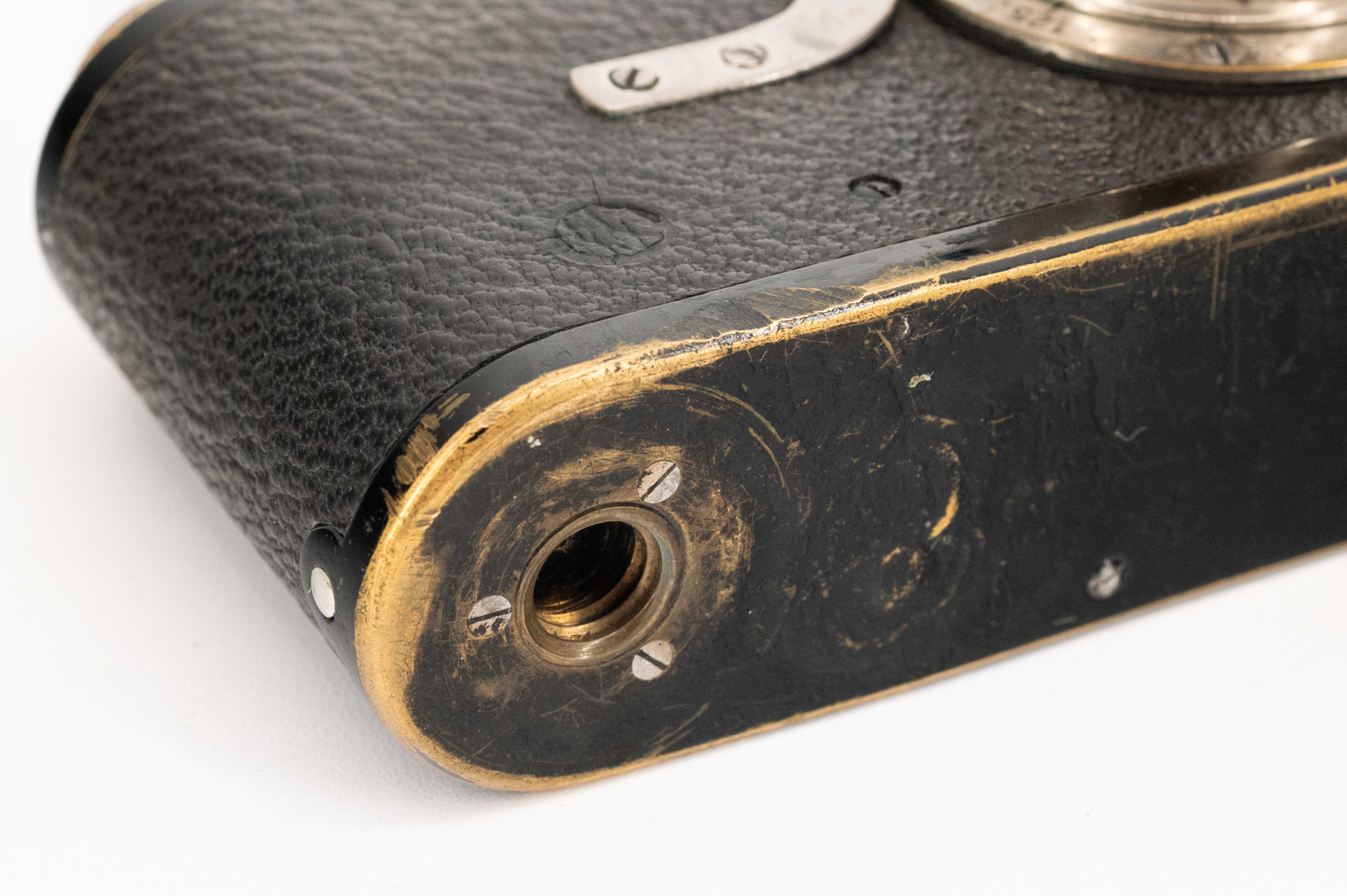 Leica I Mod. A Elmar