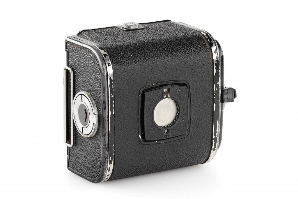 Hasselblad A12 Magazine black Hasselblad A12 Magazine black