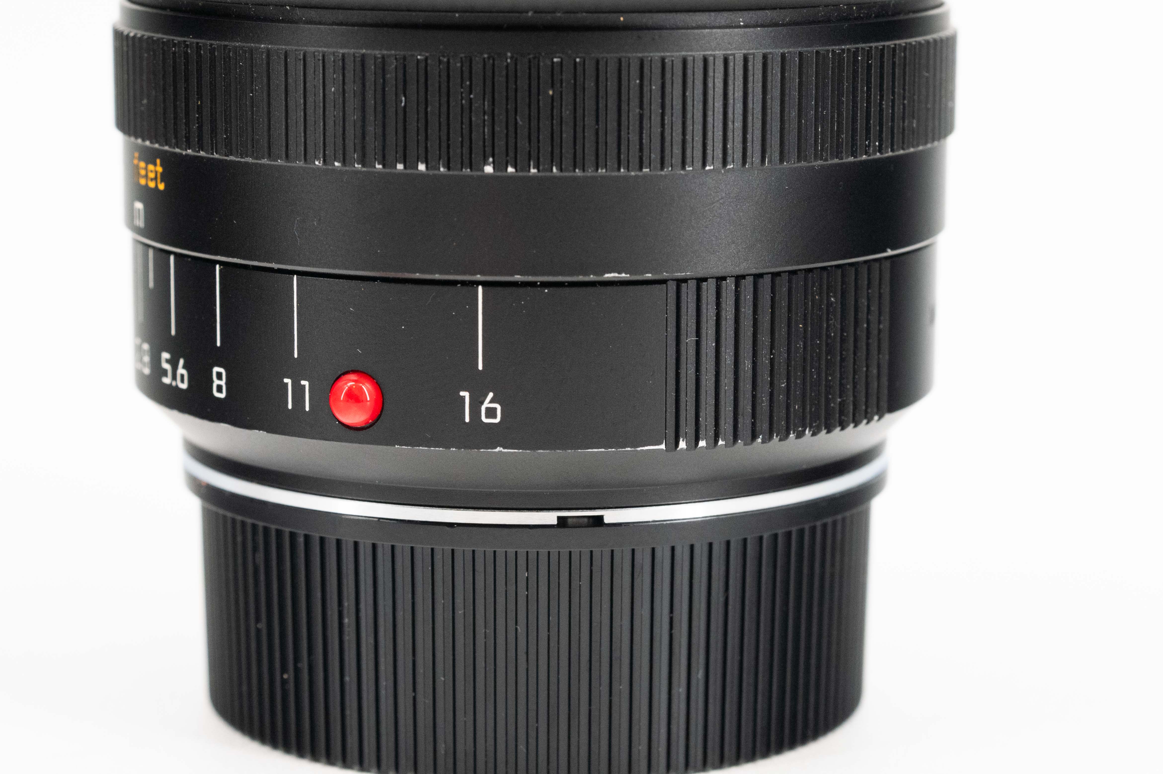 Leica Summilux-M 21mm f/1.4 ASPH 11647