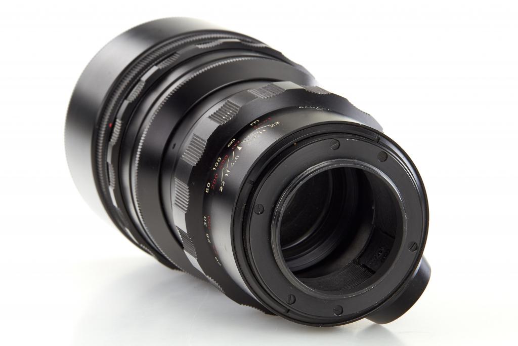 Leica Telyt 11914 4,8/280mm Leica Telyt 11914 4,8/280mm