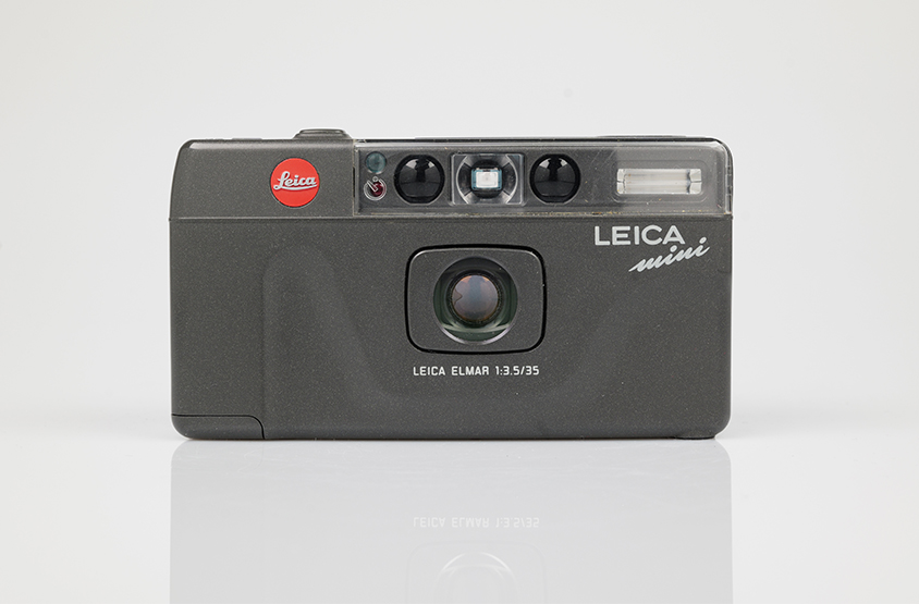 Leica mini
