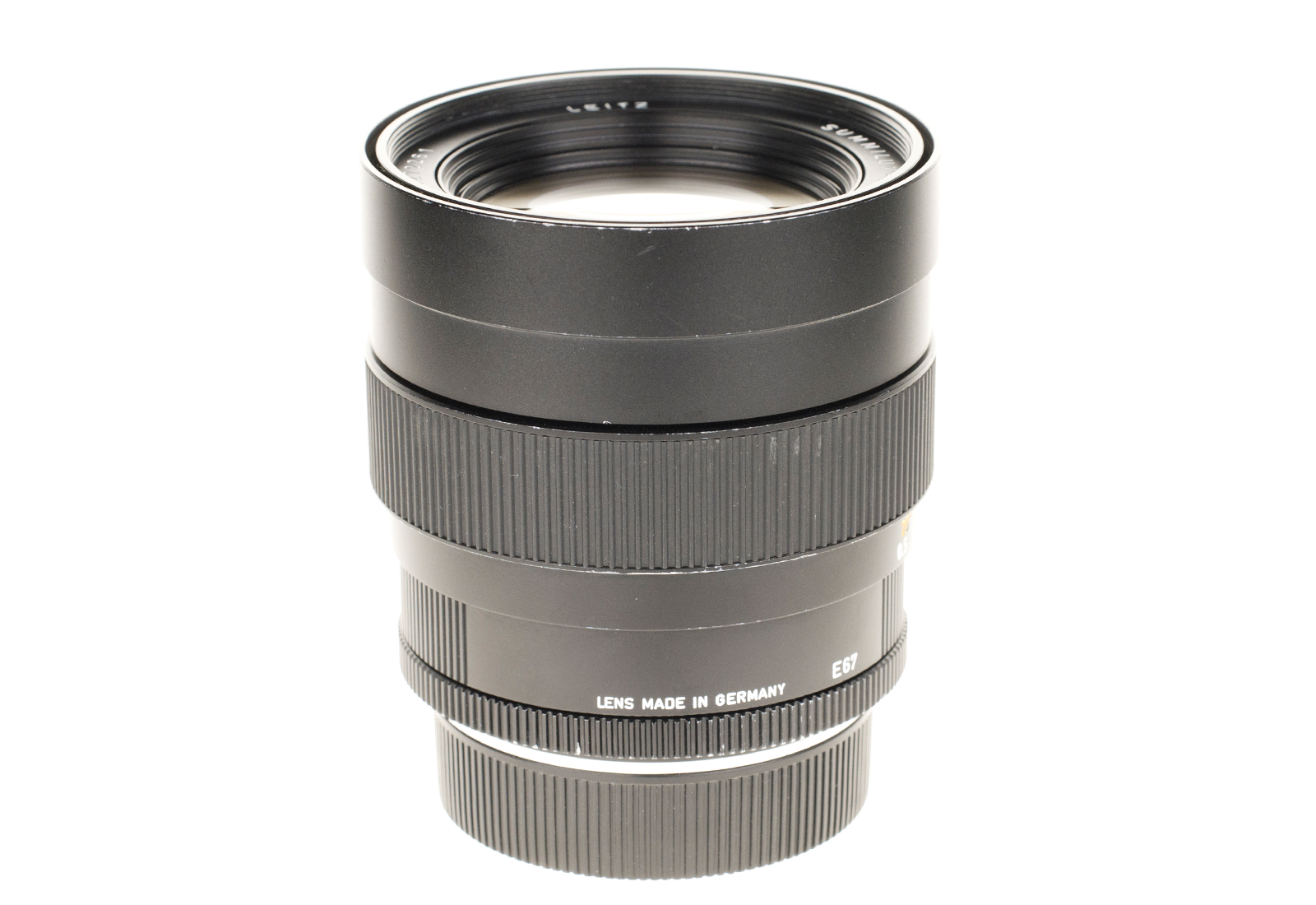 Leica Summilux-R 1:1,4/35mm 11144