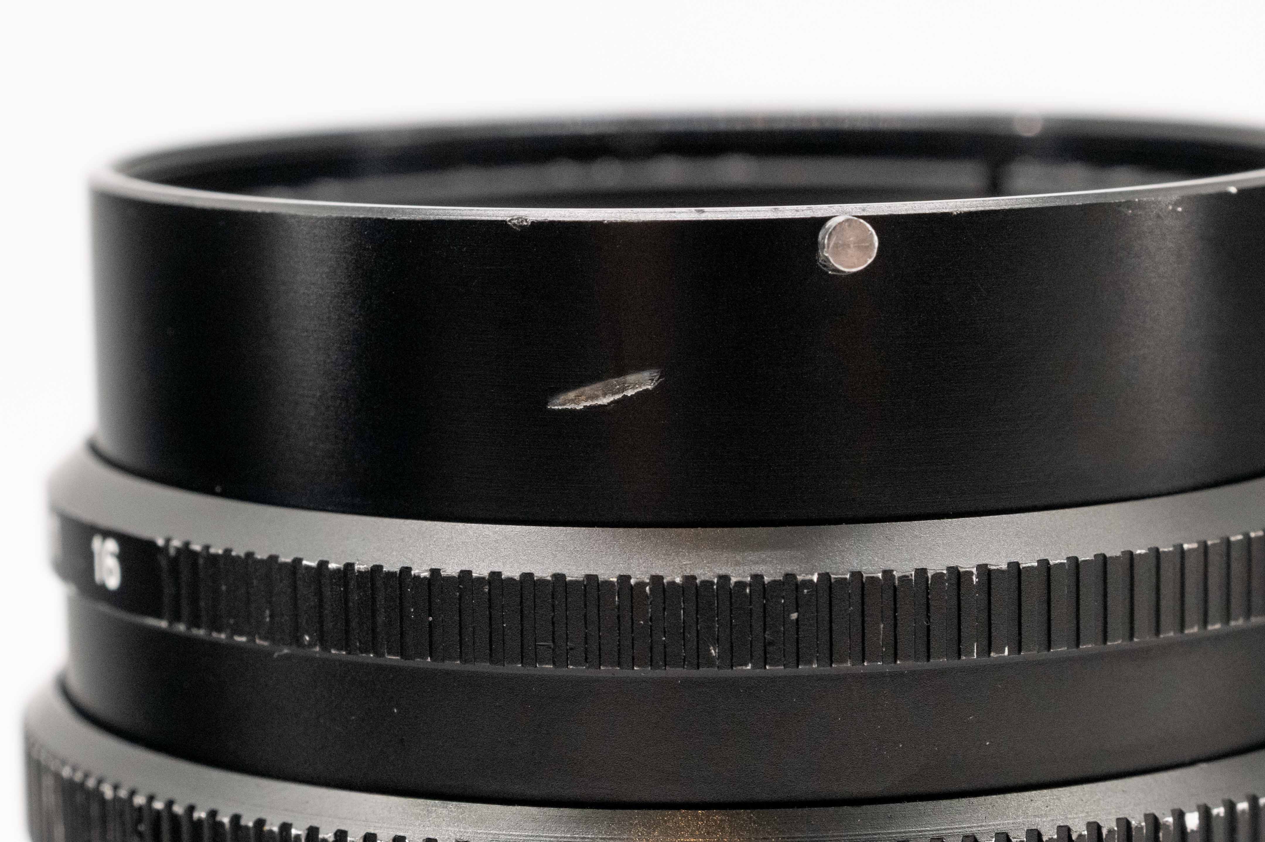 Leica Noctilux-M 50mm f/1 e58 11821 Leica Noctilux-M 50mm f/1 e58 11821