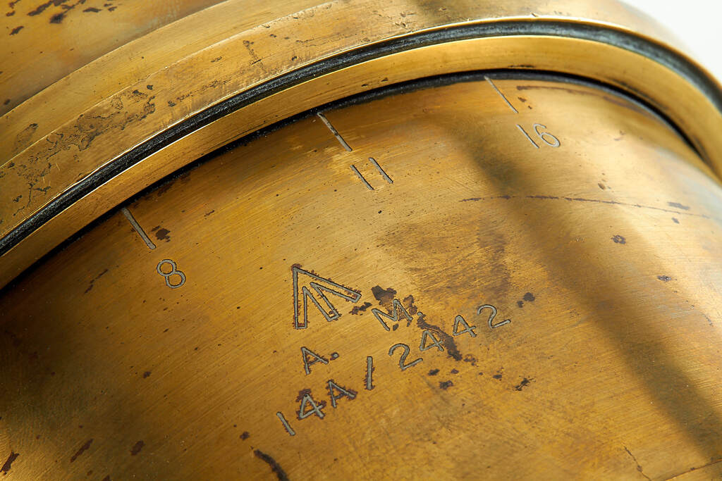 Dallmeyer 36"/6,3 Air Ministry (91,44 cm) Dallmeyer 36"/6,3 Air Ministry (91,44 cm)