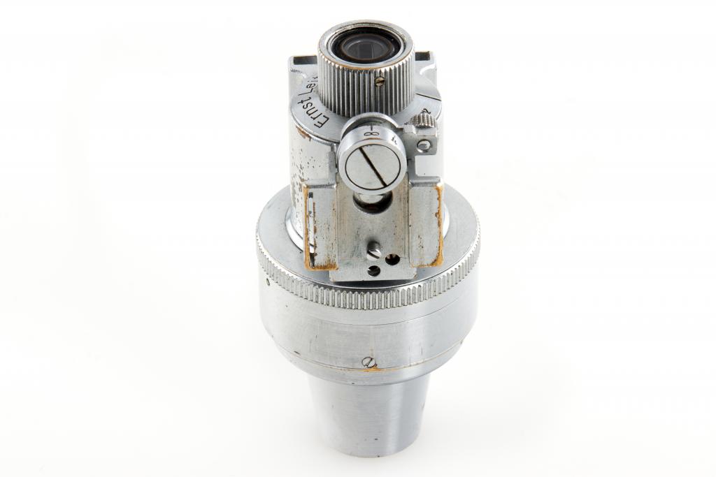 Leica VIDOM chrome Leica VIDOM chrome