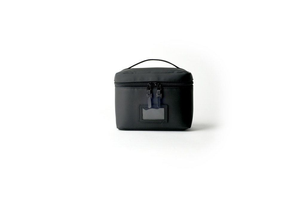 Artisan&Artist Gear Box Pro Nylon camera pouch ACAM 63N BLK