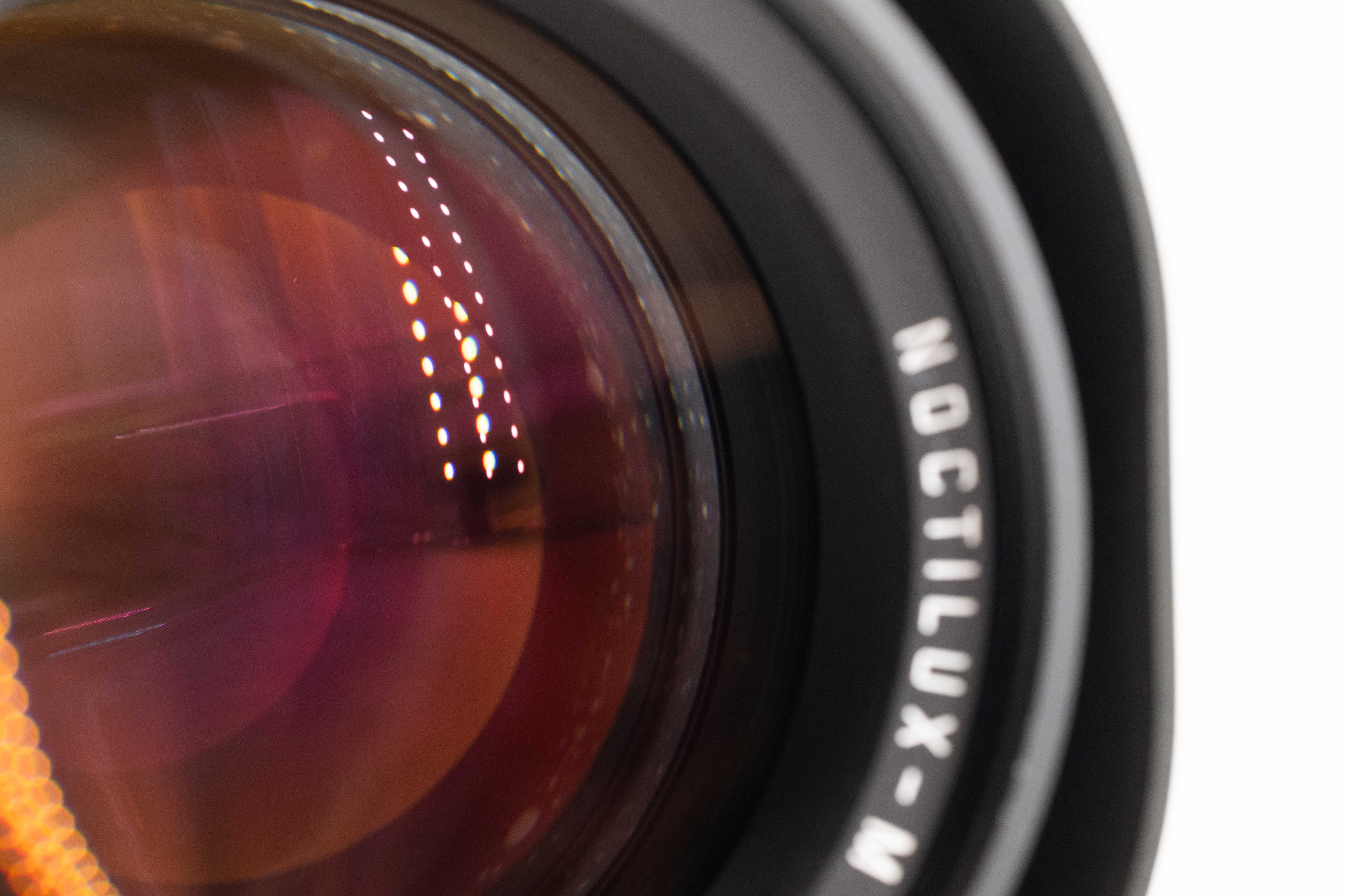 Leica Noctilux-M 50mm f/1 V4 e60 11822 Leica Noctilux-M 50mm f/1 V4 e60 11822