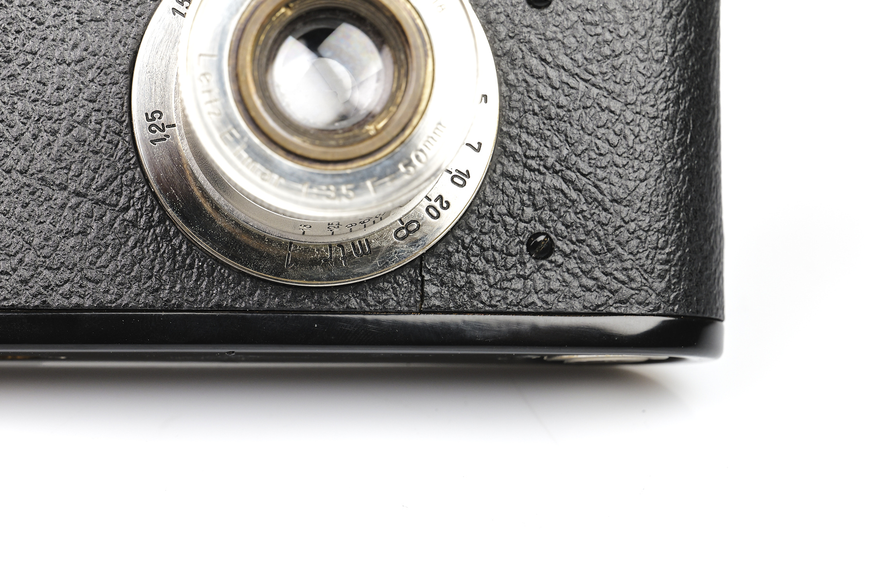 Leica double camera (replica)