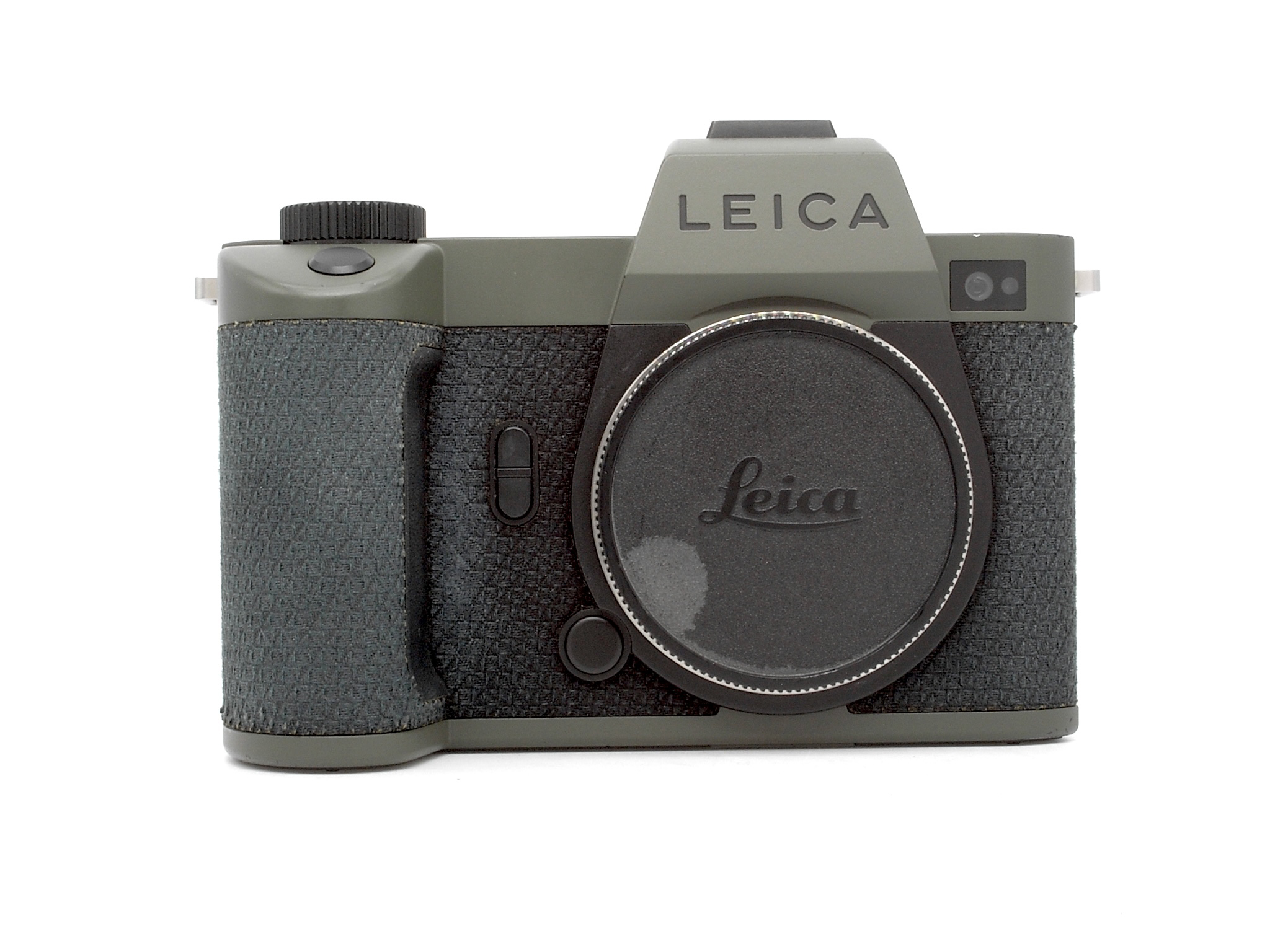 Leica SL2-S Reporter