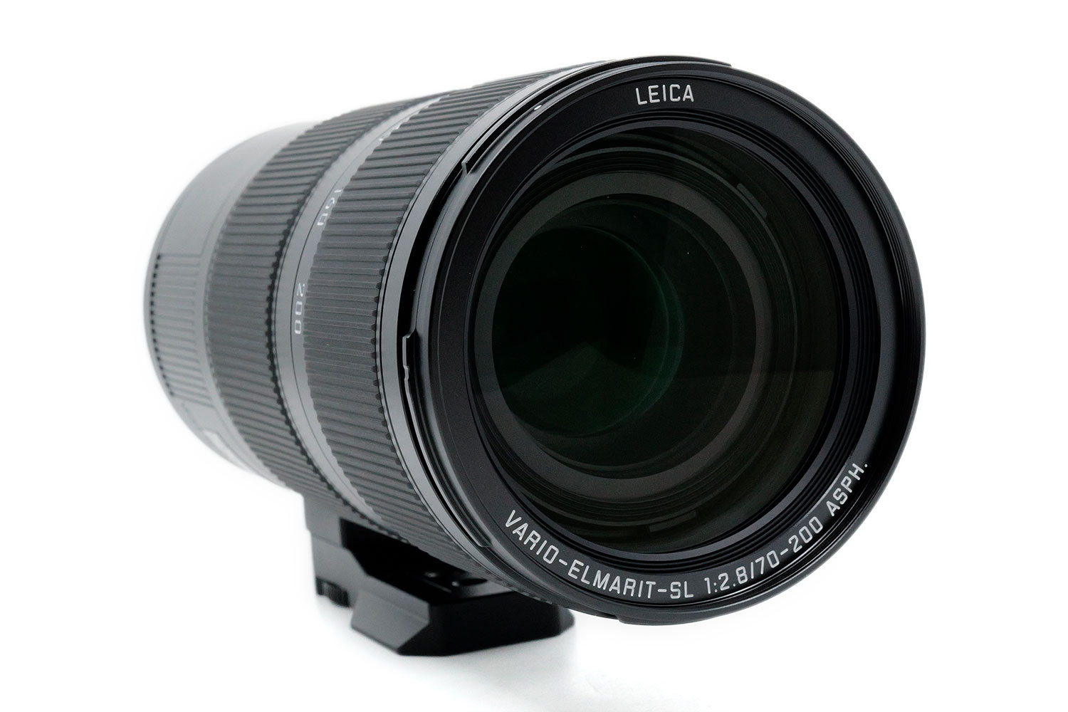Leica VARIO-ELMARIT-SL 2.8/70-200mm ASPH (11096)