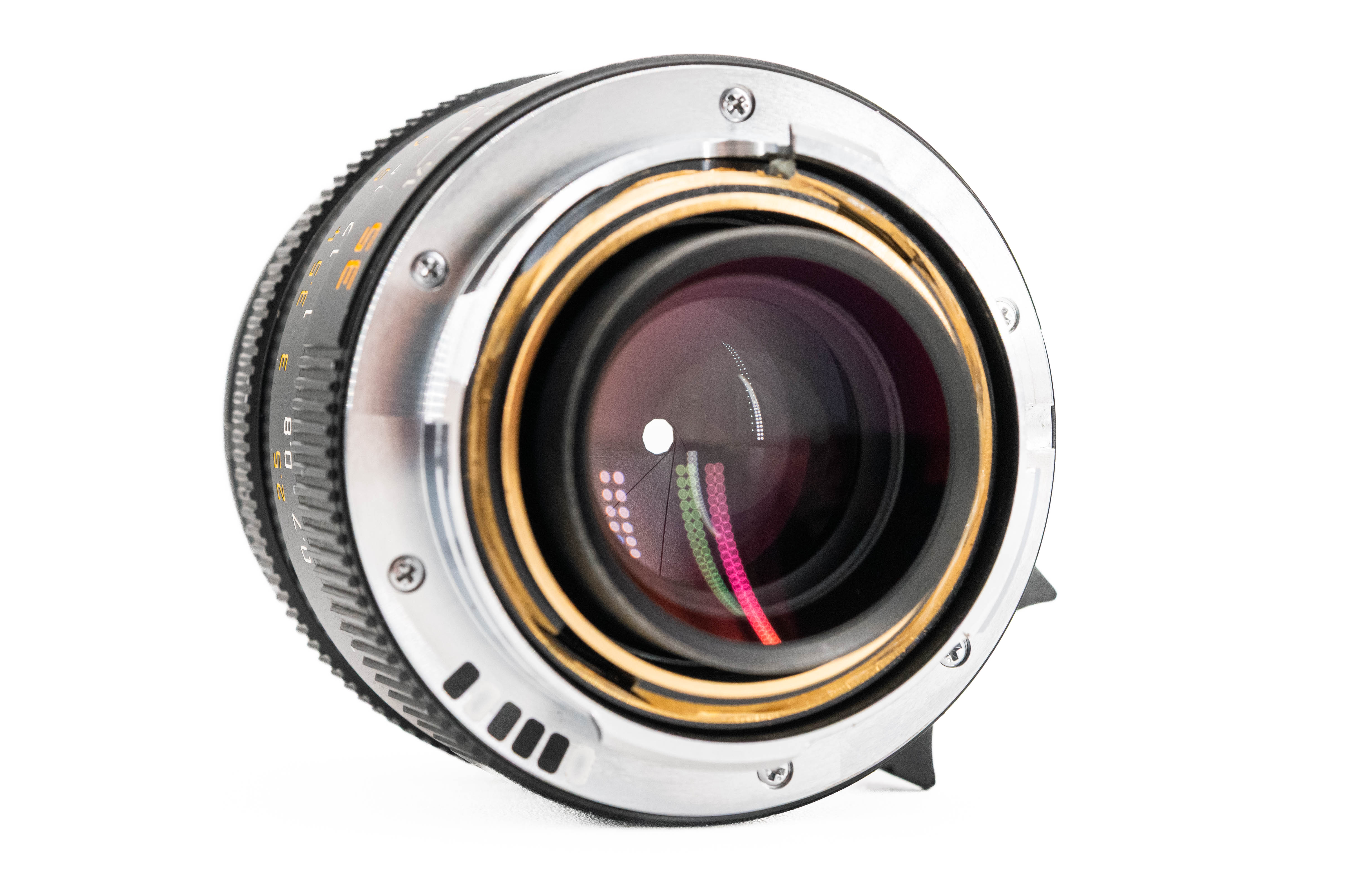 Leica Summilux-M 35mm f/1.4 ASPH Pre-FLE 11874