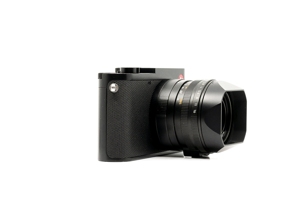 Leica Q3, black Leica Q3, black