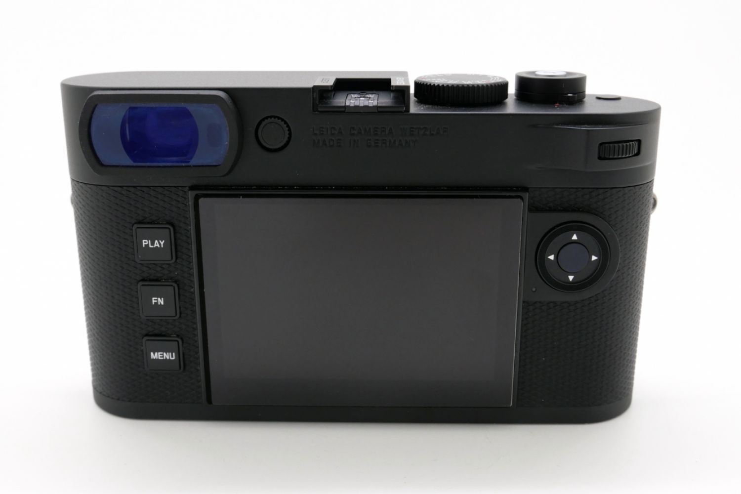 Leica M EV1