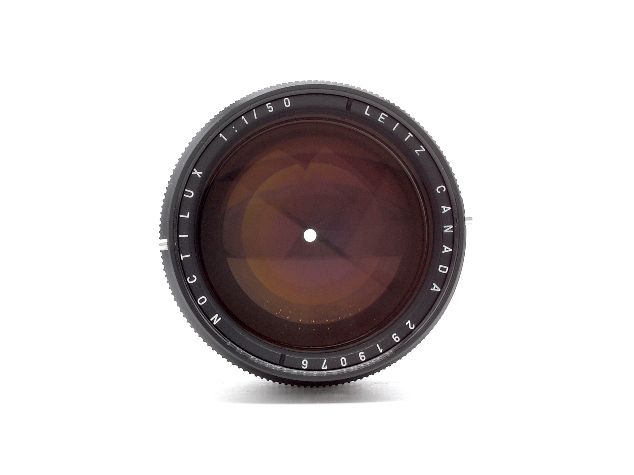 Leitz Noctilux-M 1:1.0/50mm E58 Leitz Noctilux-M 1:1.0/50mm E58