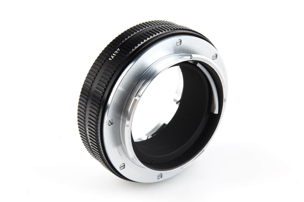 Leica 14127 Adapter