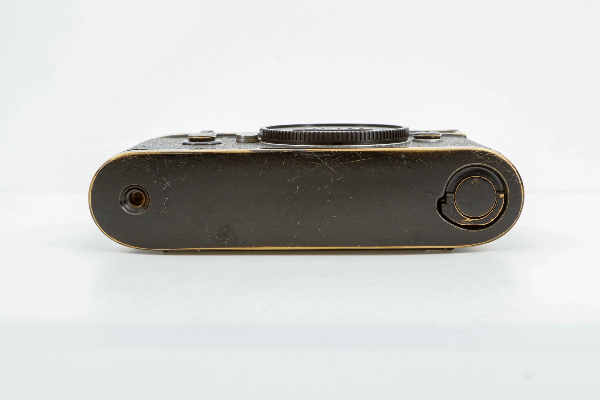 ※レンコン 【美品】M4 Black Paint レンコン 【美品】M4 Black Paint Leica M4 Black Paint | eBay