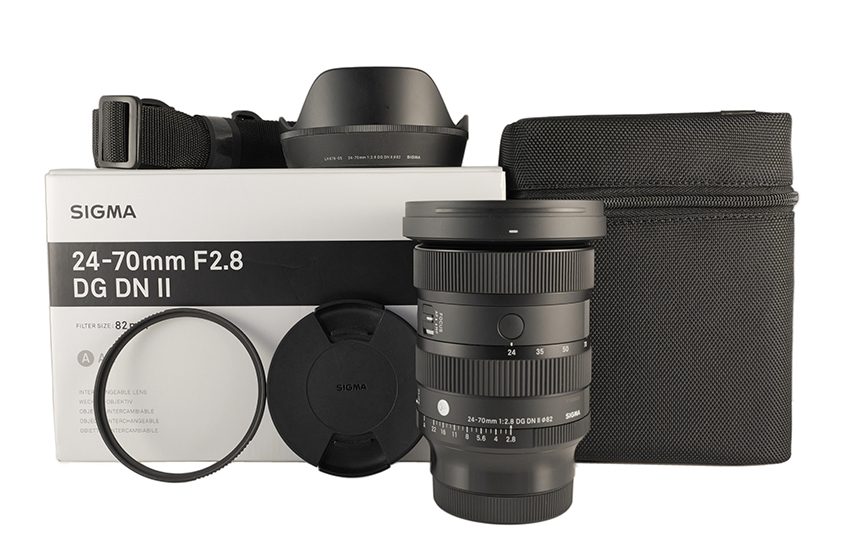 Sigma 24-70mm 1:2,8 DG DN II 024