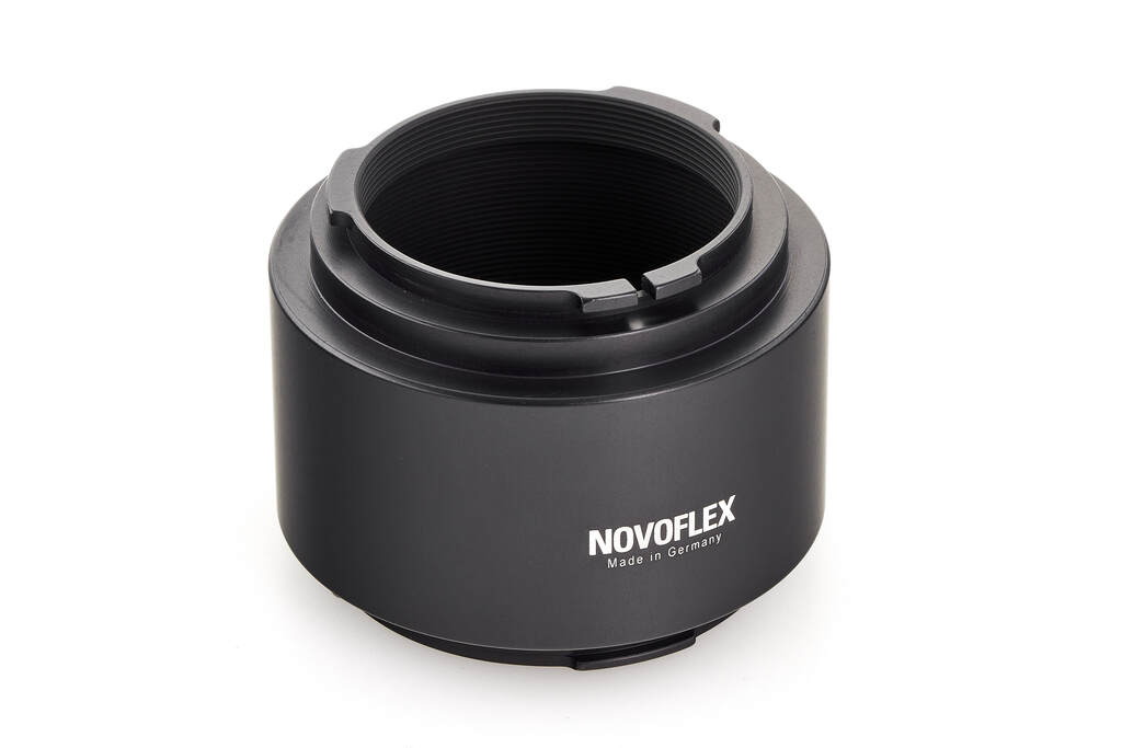Novoflex Adapter Novoflex A Objektive an Leica TL
