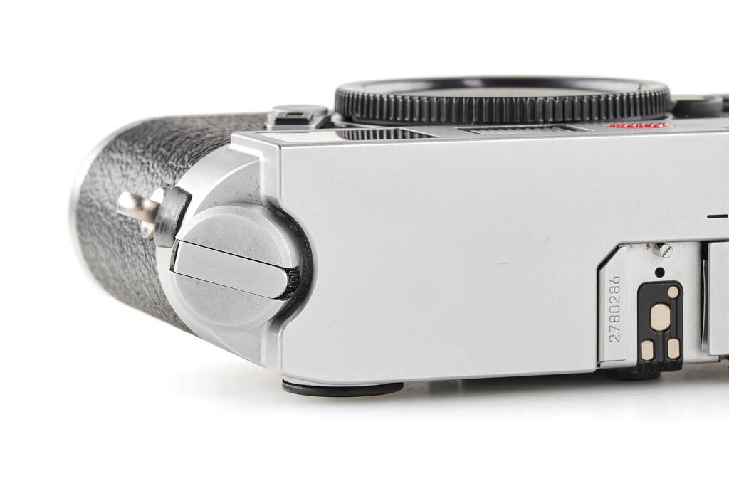 Leica M7 0.72 10504 chrome