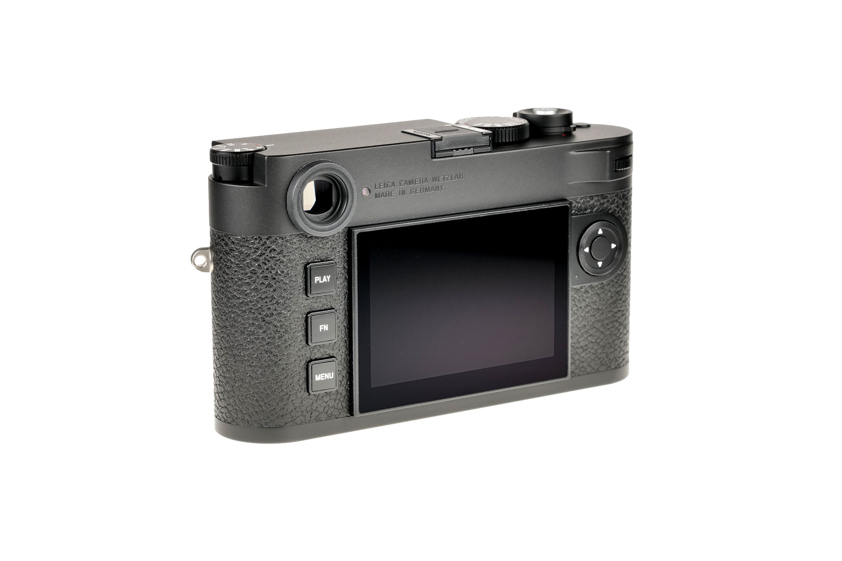 Leica M11, schwarz 20200