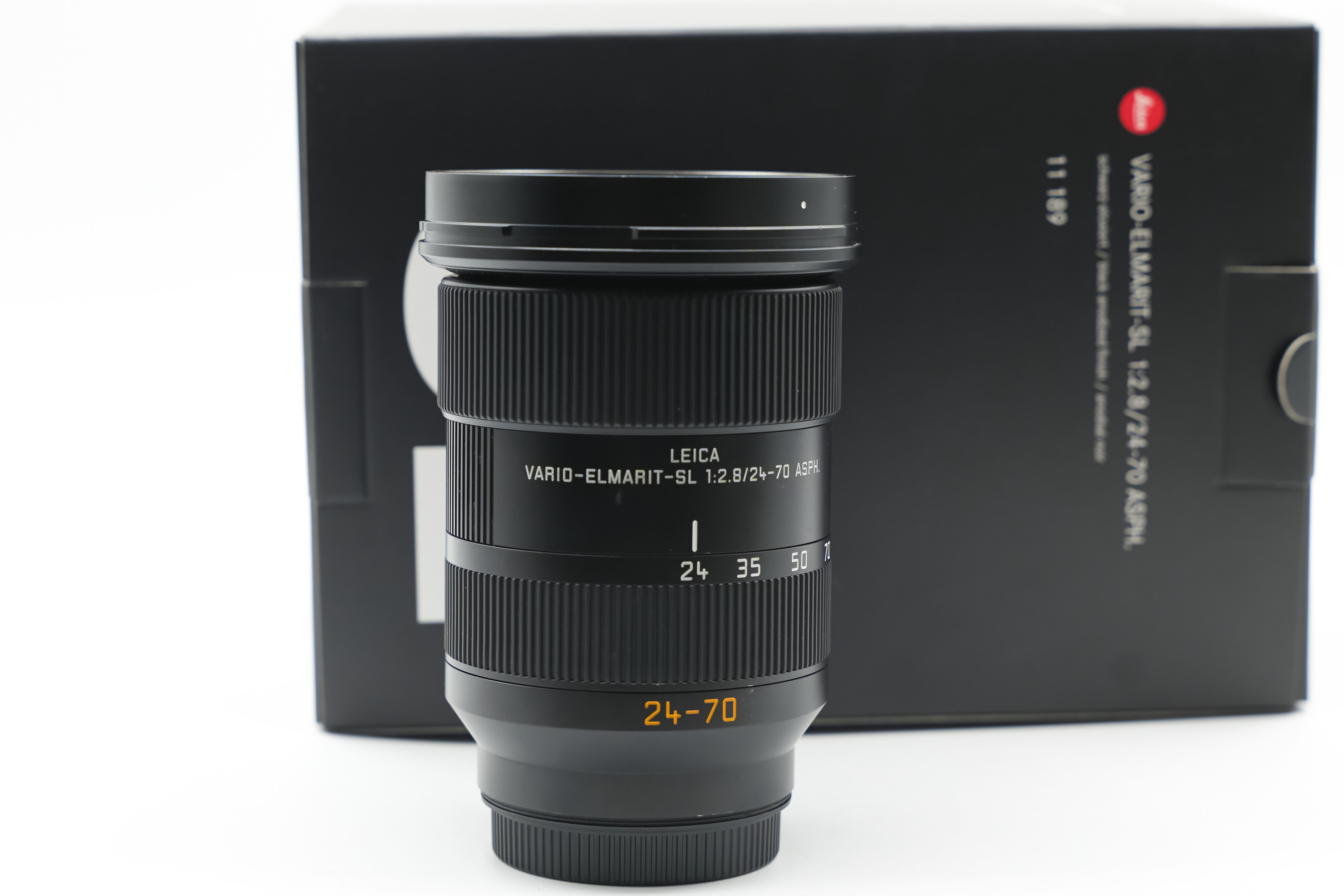 VARIO-Elmarit-SL 1:2.8/24-70 ASPH. - 11189