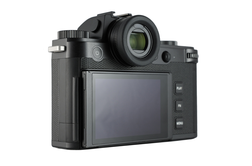 Leica SL3-S, schwarz (Version EU/US/CN) 10643