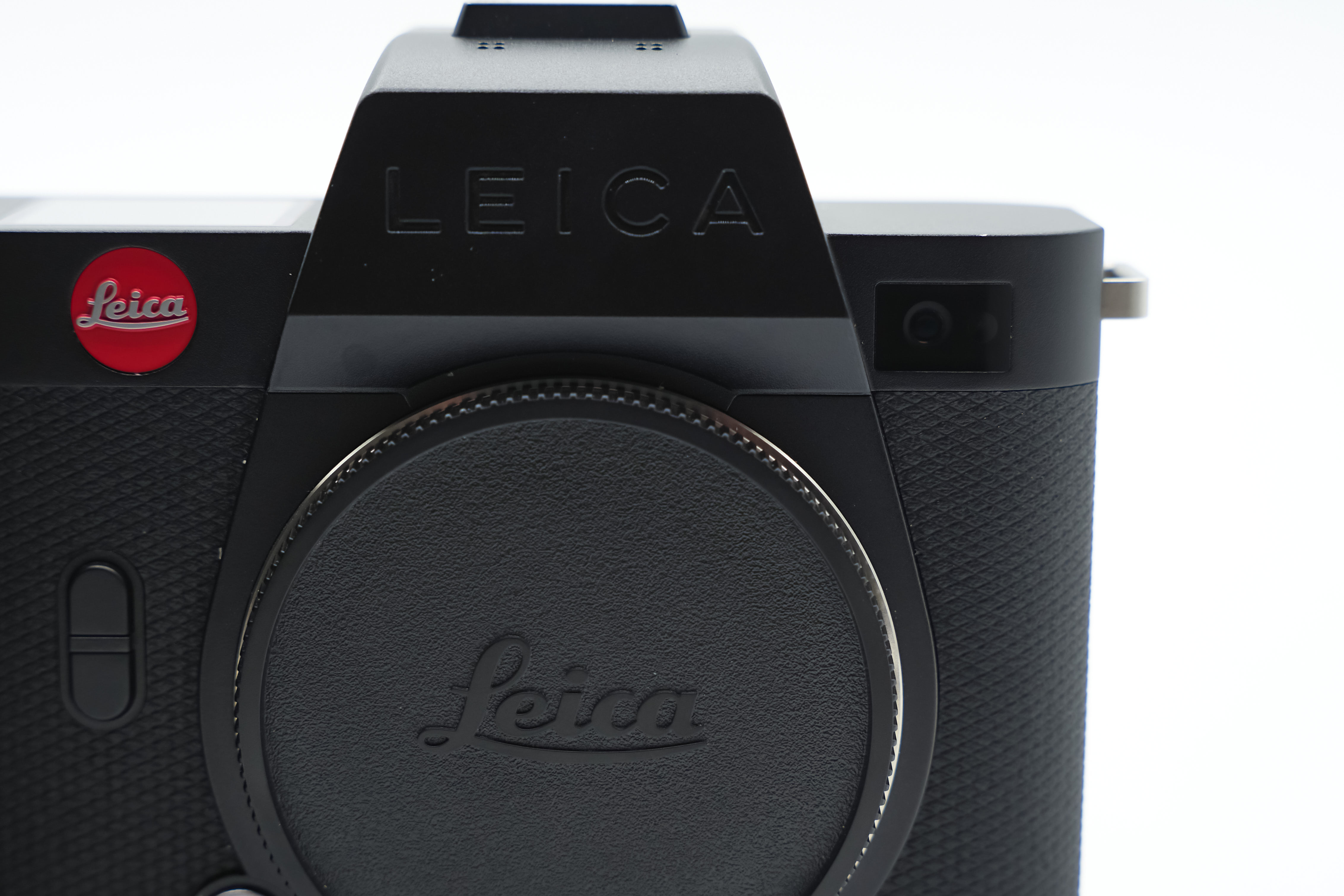 SL2-S, black, Version E/U/JP - 10880