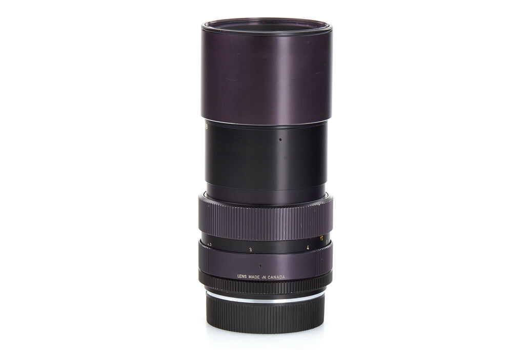 Leica Apo-Telyt-R 11240 3,4/180mm