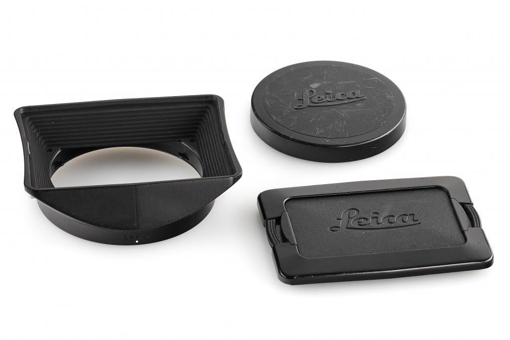 Leica Elmarit-R 11258 2,8/19mm ROM Leica Elmarit-R 11258 2,8/19mm ROM