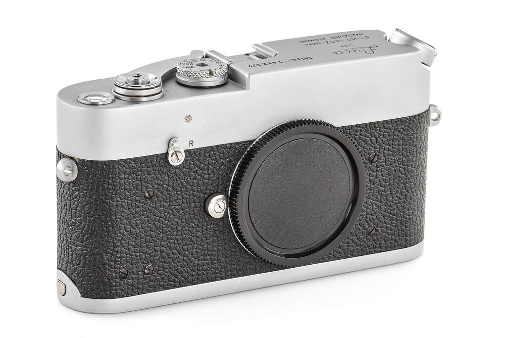 Leica MDa