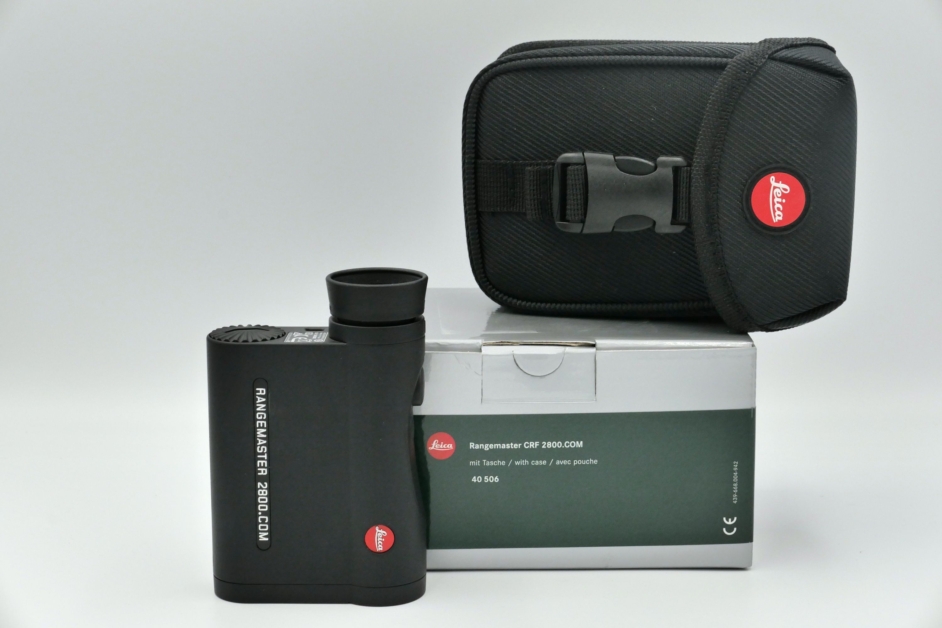 Leica Rangemaster CRF 2800.COM
