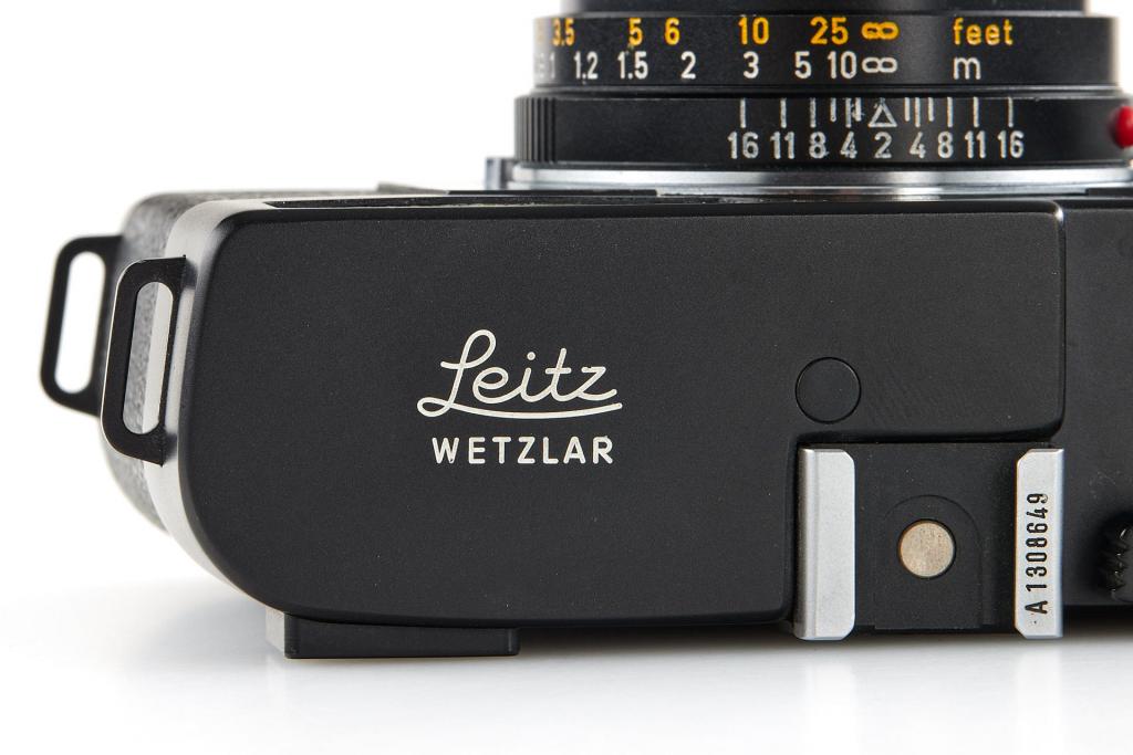 Leica CL "DUMMY" NOT WORKING SAMPLE Leica CL "DUMMY" NOT WORKING SAMPLE