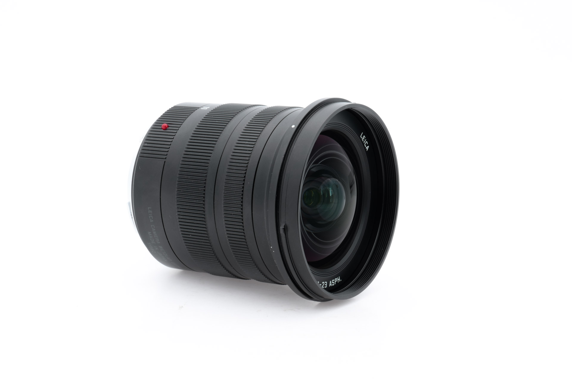 Leica Super-Vario-Elmar-TL 11-23 3.5/4.5 ASPH 11082