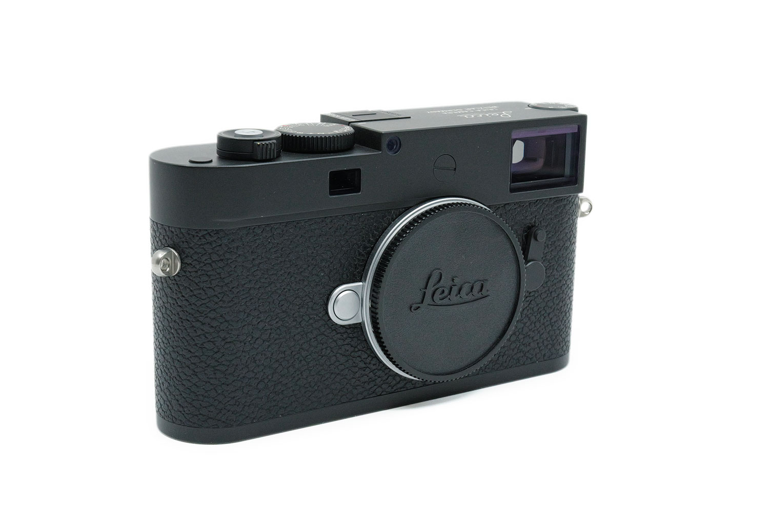 Leica M11-P black (EX DEMO)