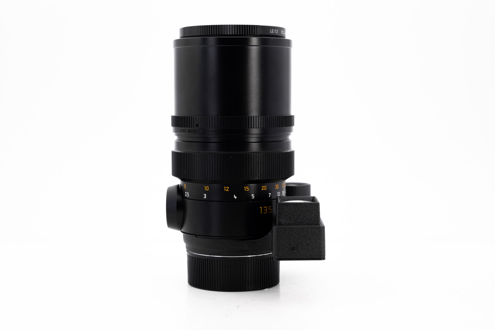 LEICA ELMARIT-M 2.8/135mm