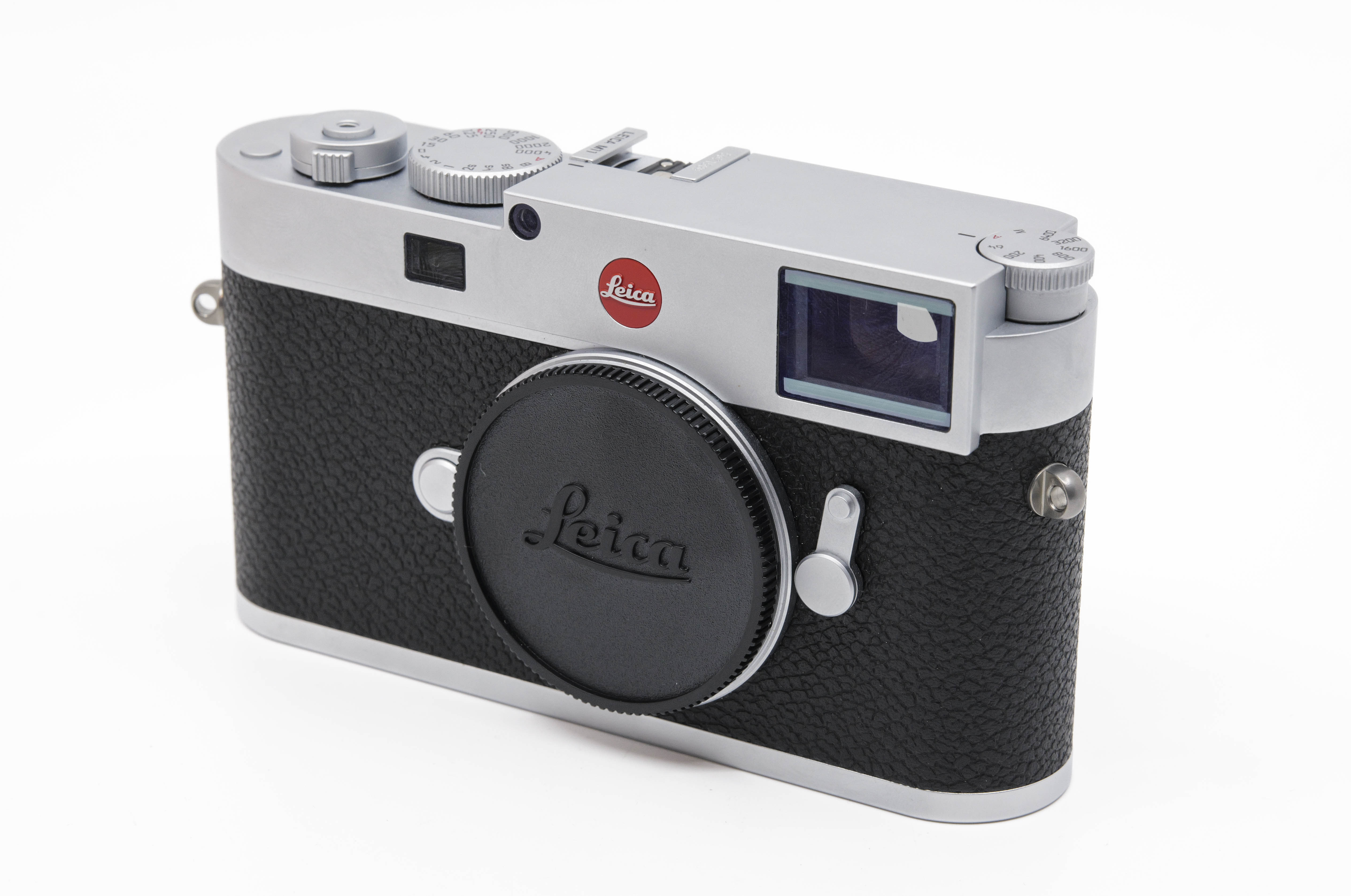LEICA M11 Silver