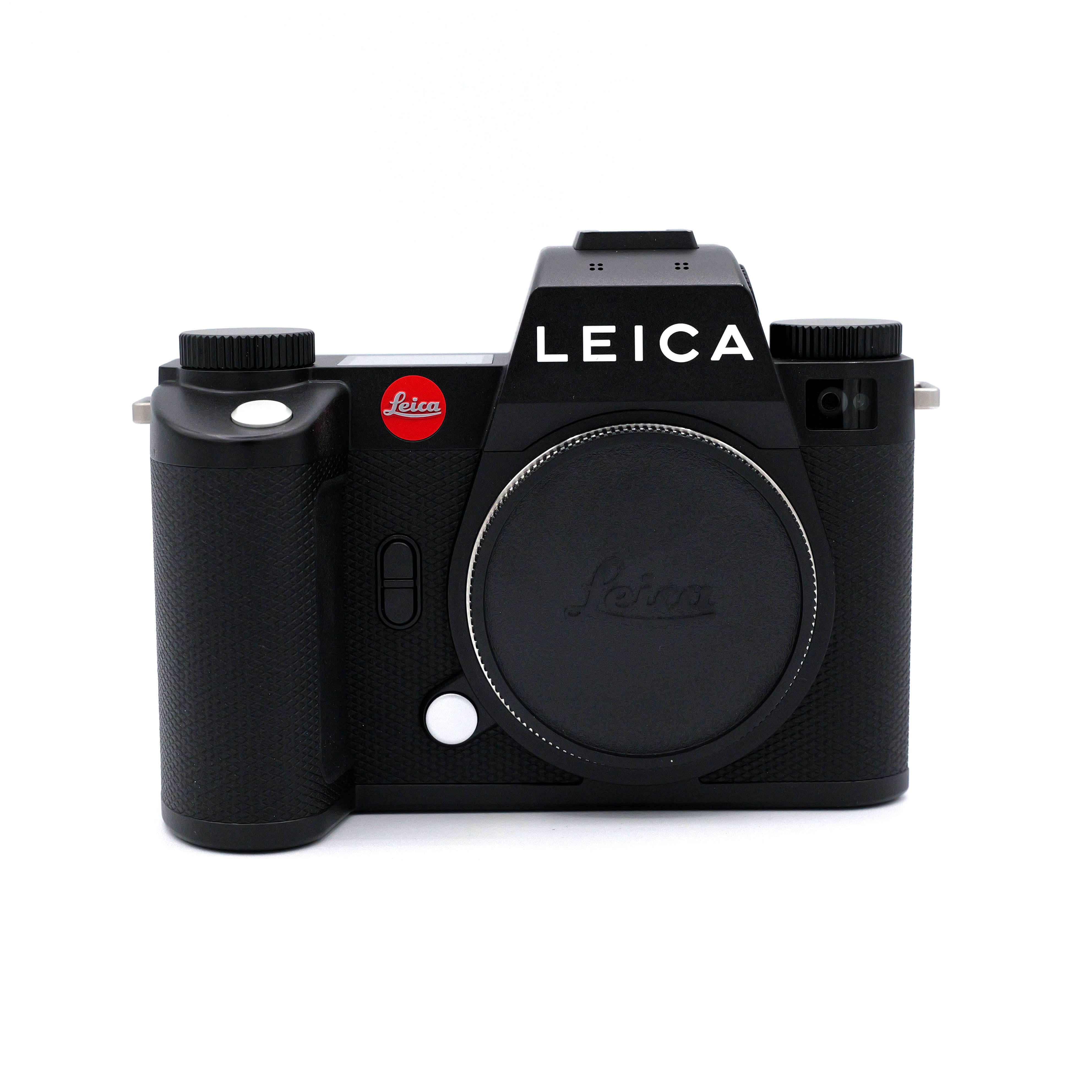 Leica SL3 Black - 10607