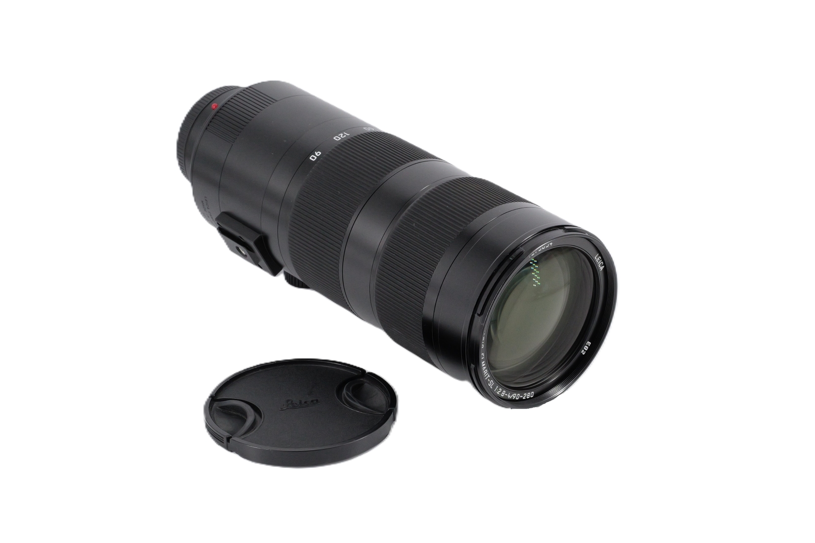 APO-VARIO-ELMARIT-SL 1:2.8-4/90-280mm