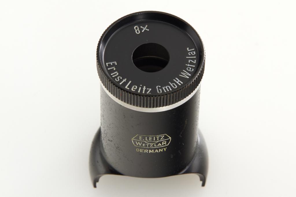 Leica Leitz Scale Loupes (various) Leica Leitz Scale Loupes (various)