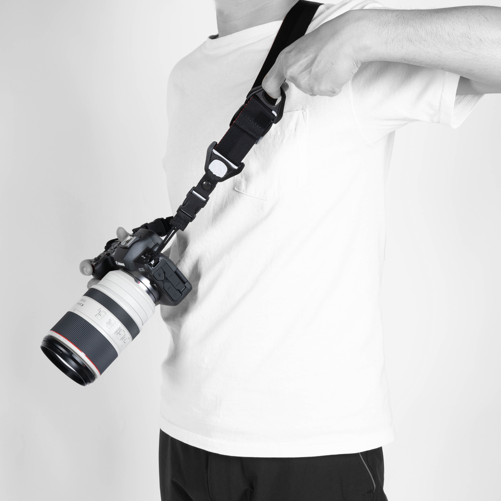 Artisan&Artist New Easy Slider Professional ACAM 38 BLK