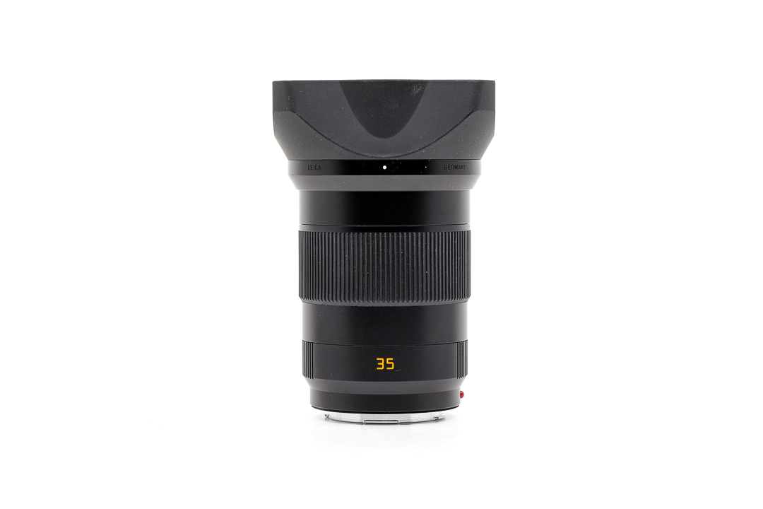 Leica APO-Summicron-SL 2,0/35mm ASPH.