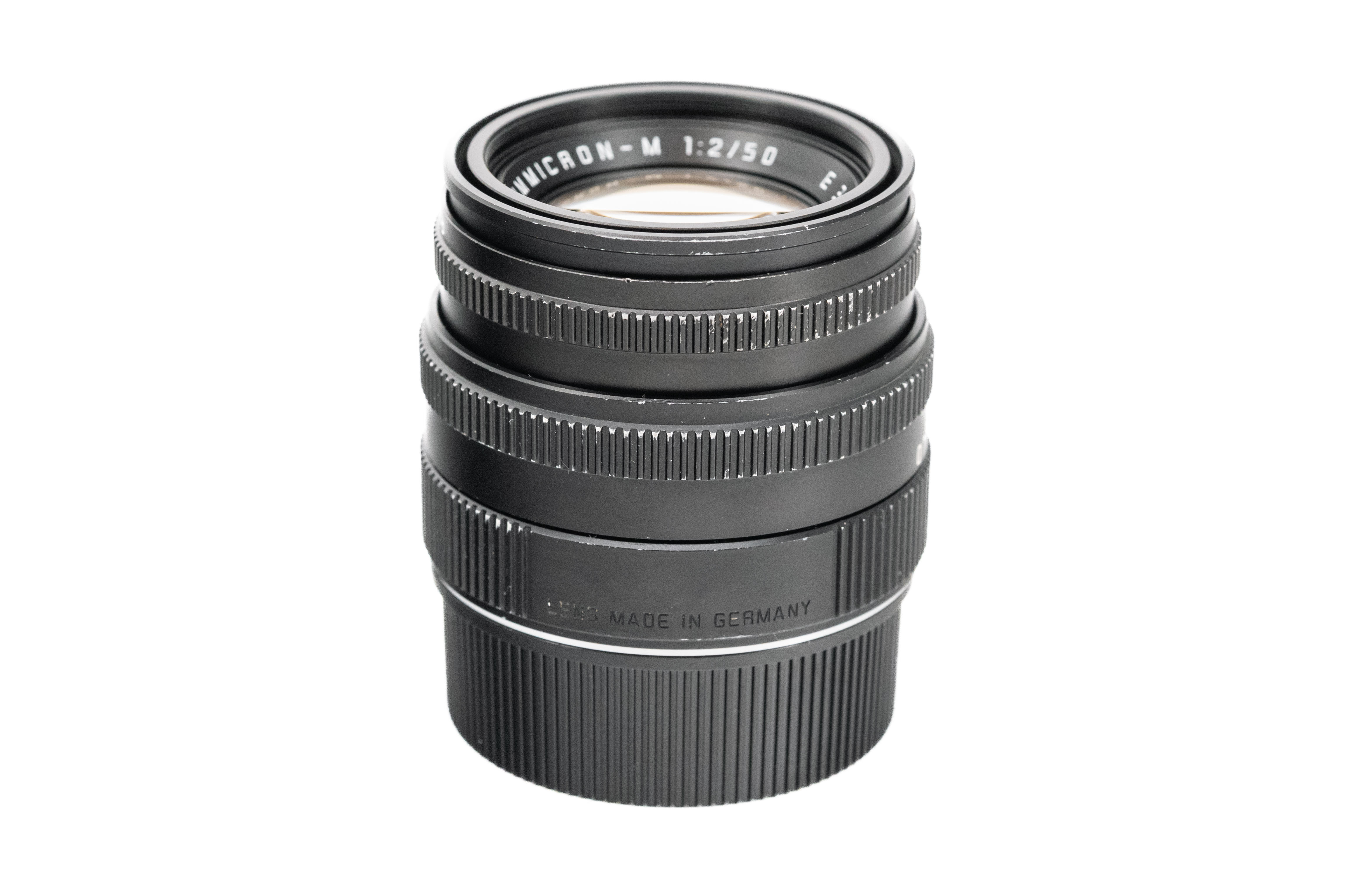 Leica Summicron-M 50mm f/2 V5 11826