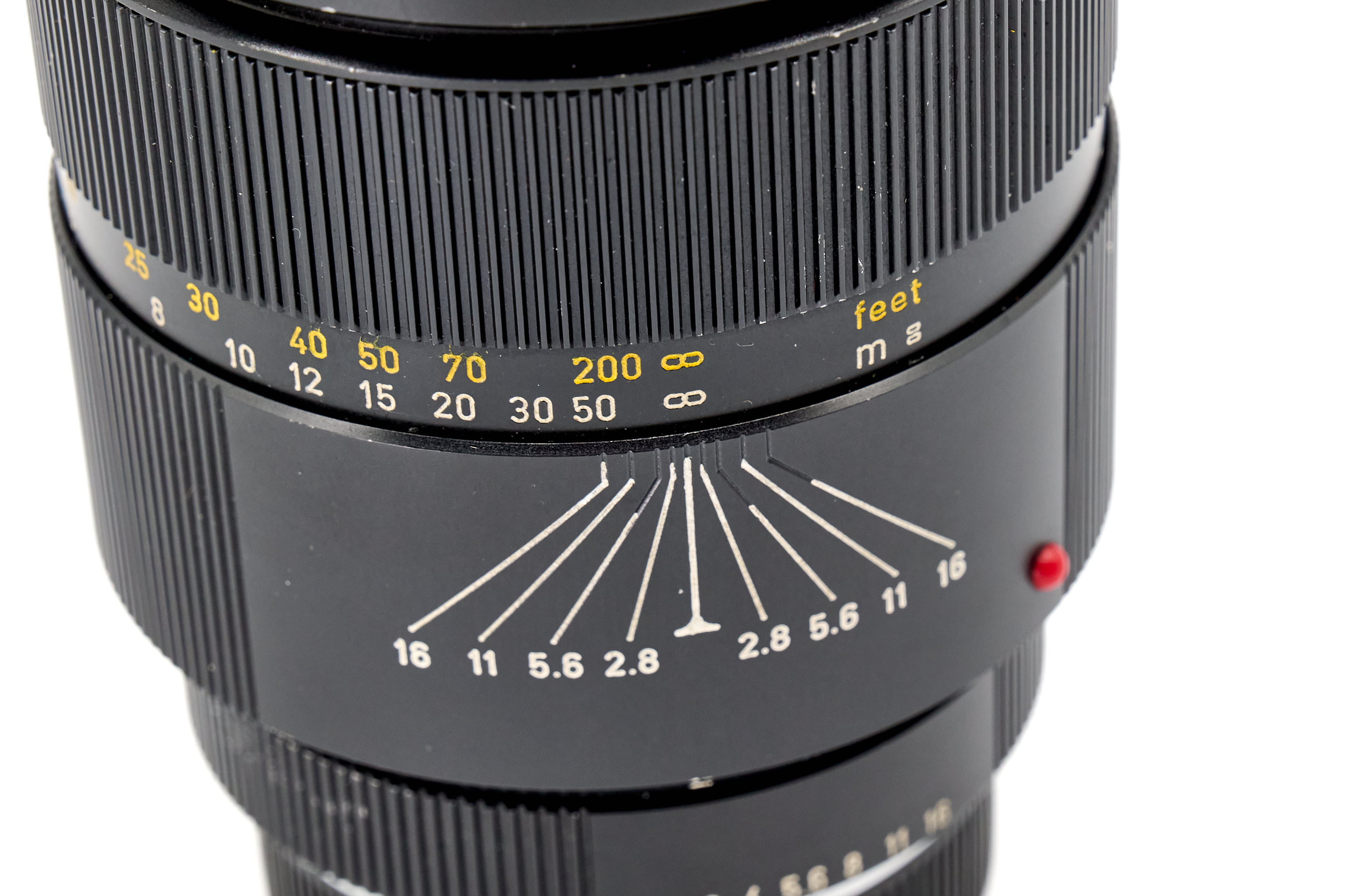 Leitz Elmarit-R 180mm f/2.8 11919