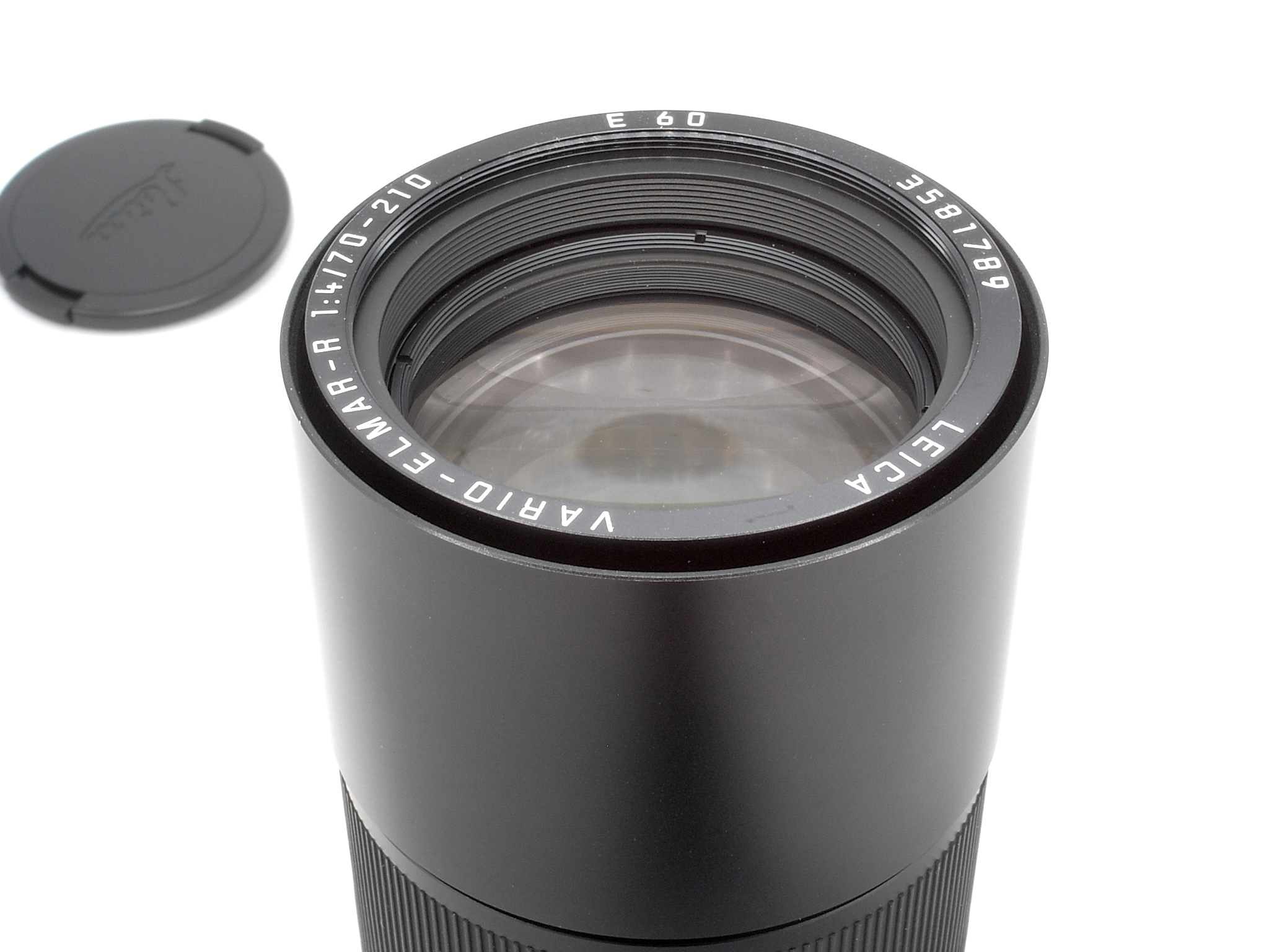 Leitz Vario-Elmar-R 4.0/70-210mm