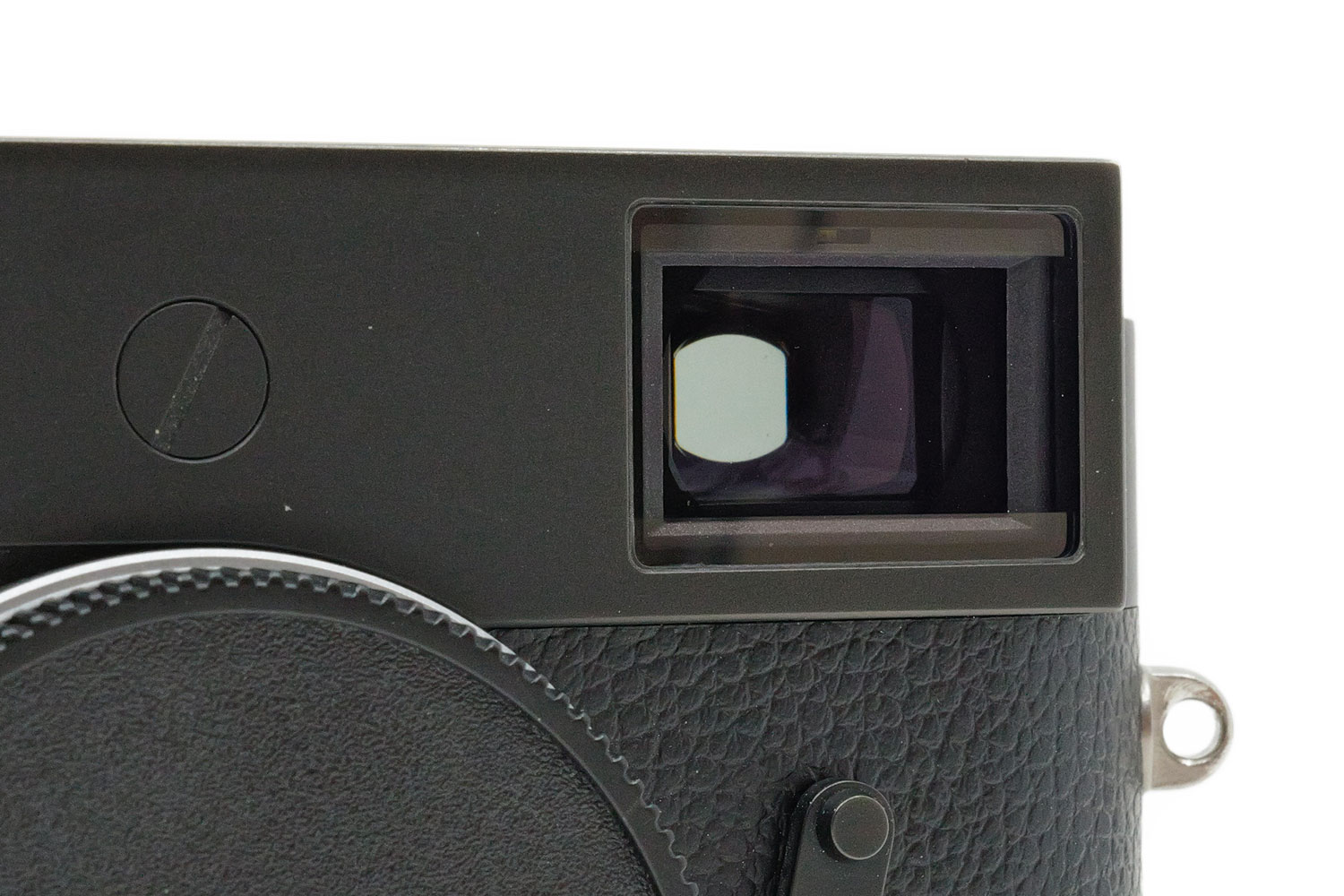 Leica M10 Monochrome Black (20050)