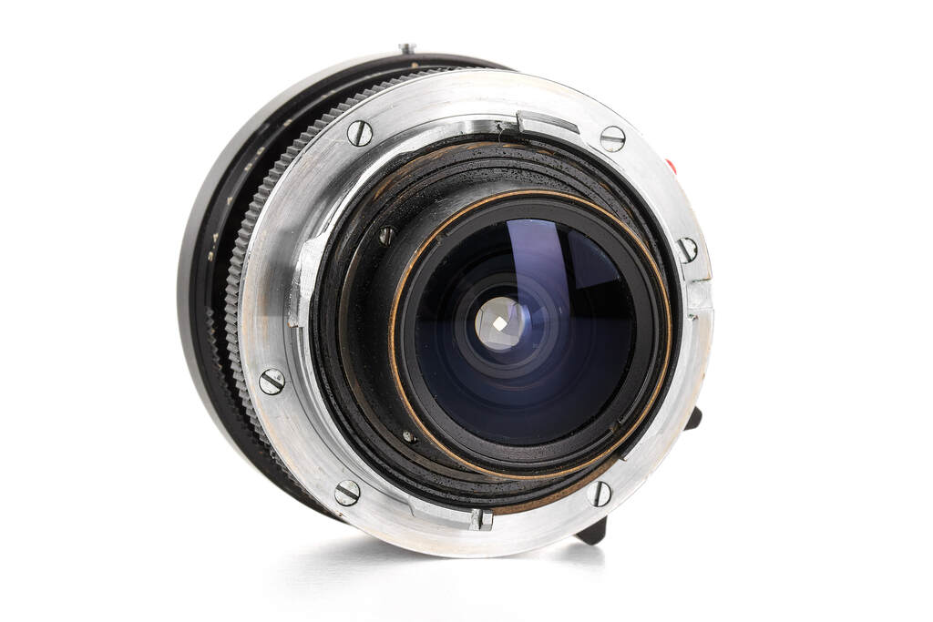 Leica Super-Angulon 3.4/21mm 11103 black