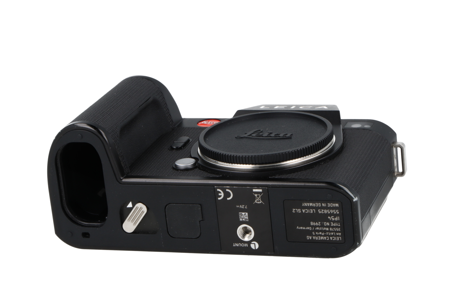 Leica SL2 (10854)